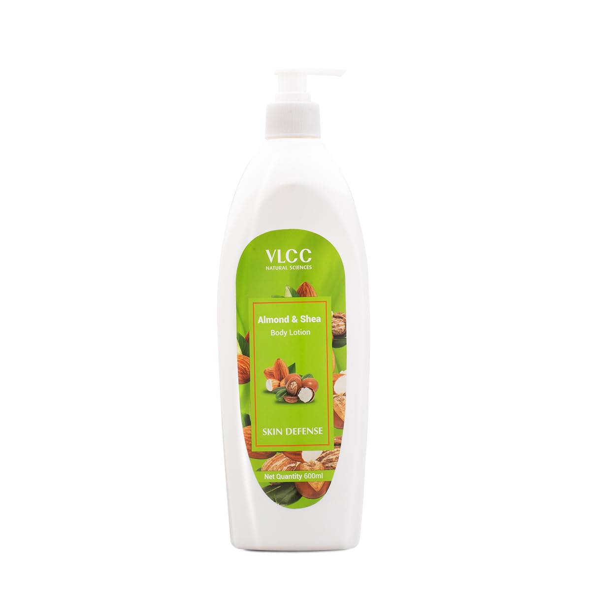 VL Almond & Shea Body Lotion