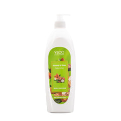 VL Almond & Shea Body Lotion