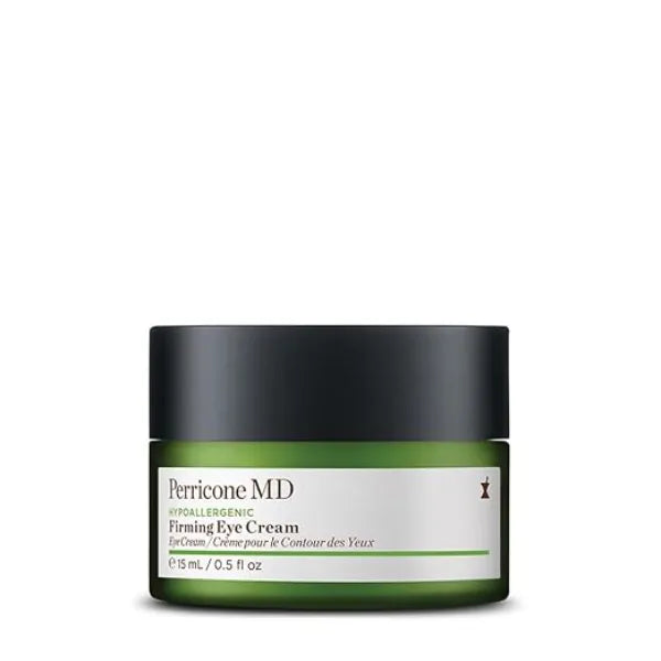 Perricone MD Hypoallergenic Firming Eye Cream, New  0.5 oz
