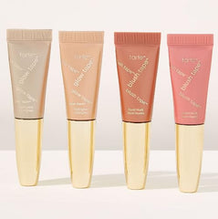 Tarte Glow blush and glow tape set of 4 (Travel size) Exclusive collection