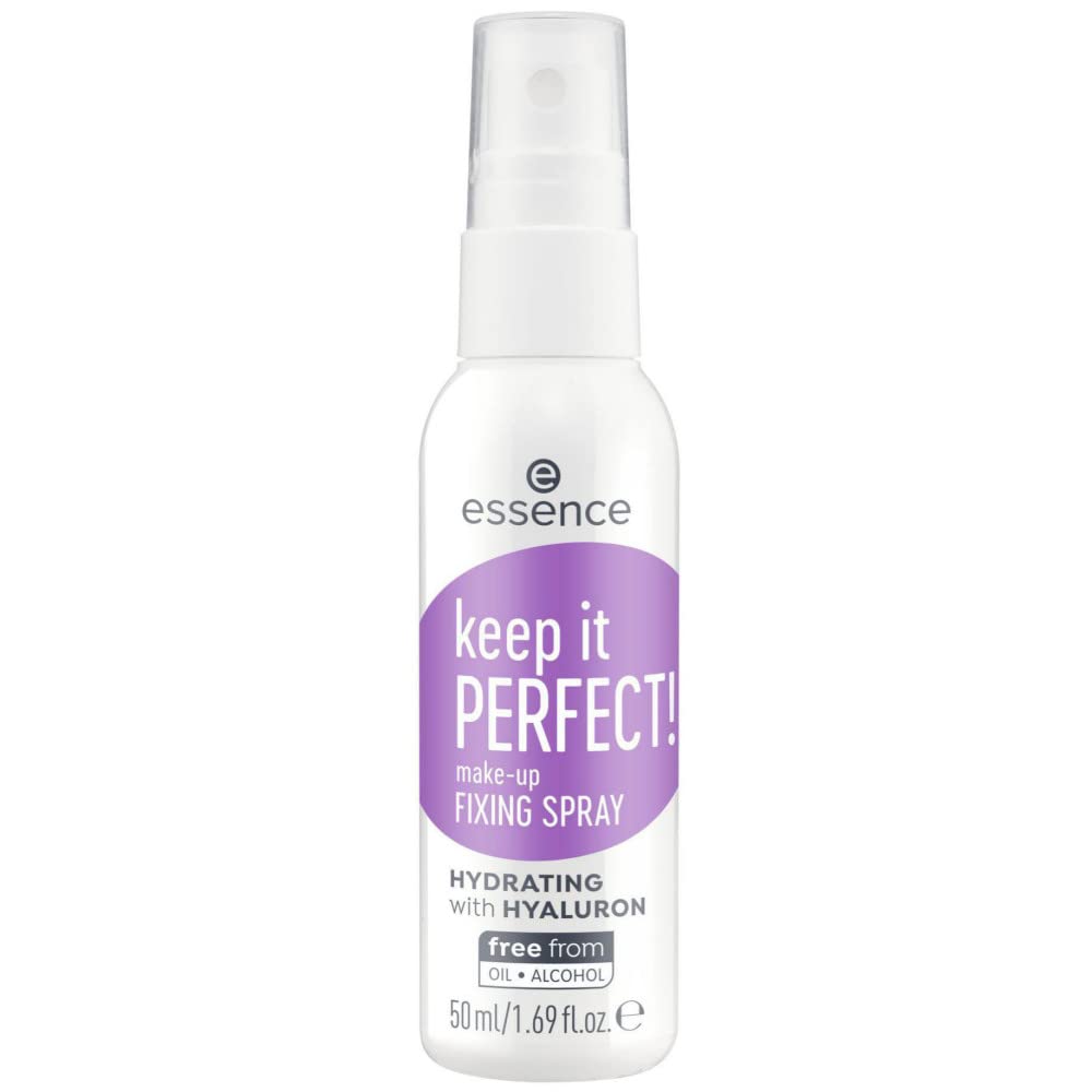 Essence Keep It Perfect Make Up Fixing Spray , 50 ml