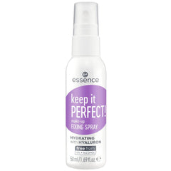 Essence Keep It Perfect Make Up Fixing Spray , 50 ml