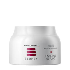 Goldwell Elumen Color Mask Deeply Nourishing Treatment - 200ml