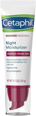 Cetaphil PRO Redness Night Moisturizer - 50ml