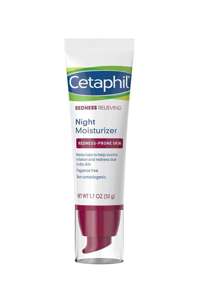 Cetaphil PRO Redness Night Moisturizer - 50ml