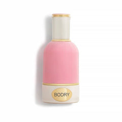 Almajed for Oud Bodry Eau De Parfum 95 ml, Pink