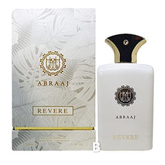 French Avenue Abraaj Revere Eau De Parfum For Men 100Ml