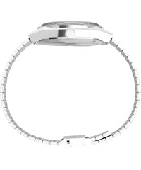 Timex Men's Analogue Quartz Watch with Stainless Steel Strap TW2W62400
