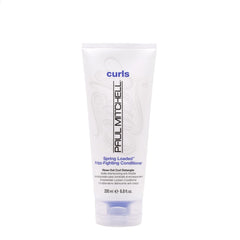 Paul Mitchell Curls Spring Loaded Frizz Fighting Conditioner, 200 ml