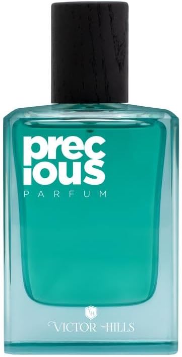 Victor Hills Precious Parfum 100ML For Men