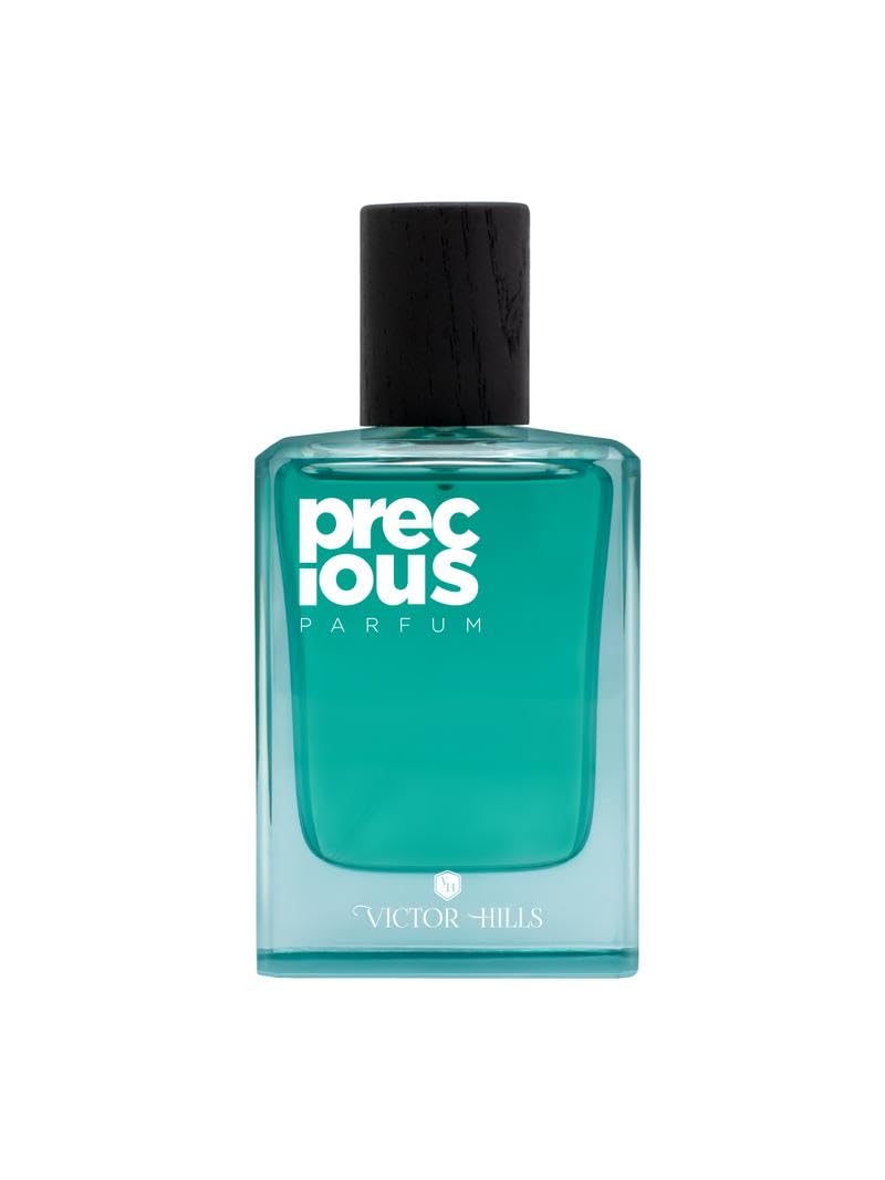 Victor Hills Precious Parfum 100ML For Men