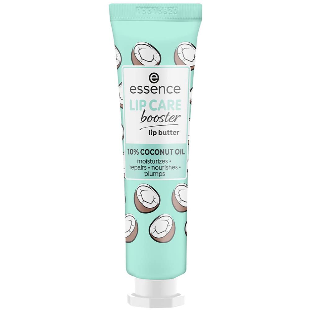 Essence Lip Care Booster Lip Butter 12 ml, White