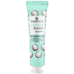 Essence Lip Care Booster Lip Butter 12 ml, White