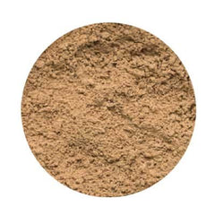 Ageless Derma Mineral Face Powder Makeup. Natural Full Coverage Loose Foundation with Vitamin and Green Tea. Made in USA