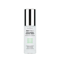 Bioeffect Icelandic Water Mist | Energizing Face Mist for Instant Hydration | Dimishes Visible Signs of Fatigue, Fragrance-Free, 70 ml / 2.37 fl oz
