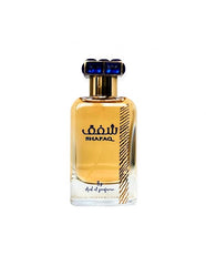 Ard Al Zaffran shafaq eau de perfume]100ml by