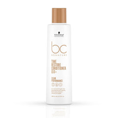 Schwarzkopf Professional BC TIME RESTORE Q10+ Air Conditioner 200ml
