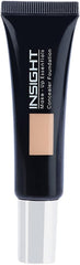 Insight Makeup Set of Pressed Powder and Fixer Primer Foundation