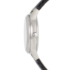 Citizen FE1081-08E Analogue Eco-Drive Watch for Women, Black