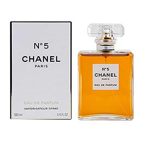 Chanel Perfume - Chanel NO. 5 For - perfumes for women -Eau de Parfum, 100 ml-