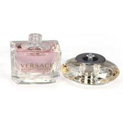 Versace Bright Crystal Miniature for Women - Eau de Toilette, 5 ml