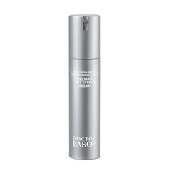 BABOR Doctor Instant Lift Effect Cream Light Anti Ageing Face Care Instant Smoothing Effect Combination of Modern and Various Peptides Silky Soft Skin Vegan 50 ml