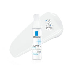 La Roche-Posay Toleriane Dermallergo Fluide Moisturizer for Sensitive Skin 40ml