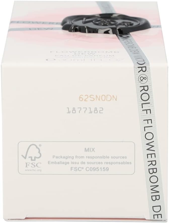 Viktor & Rolf Flowerbomb Dew Eau de Parfum 30ml