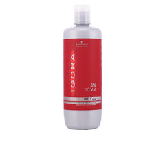 Schwarzkopf ER Lotion Actifadora 3% 10Vol