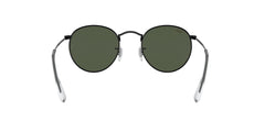 Ray-Ban RB3447 Unisex-adult Round Sunglasses