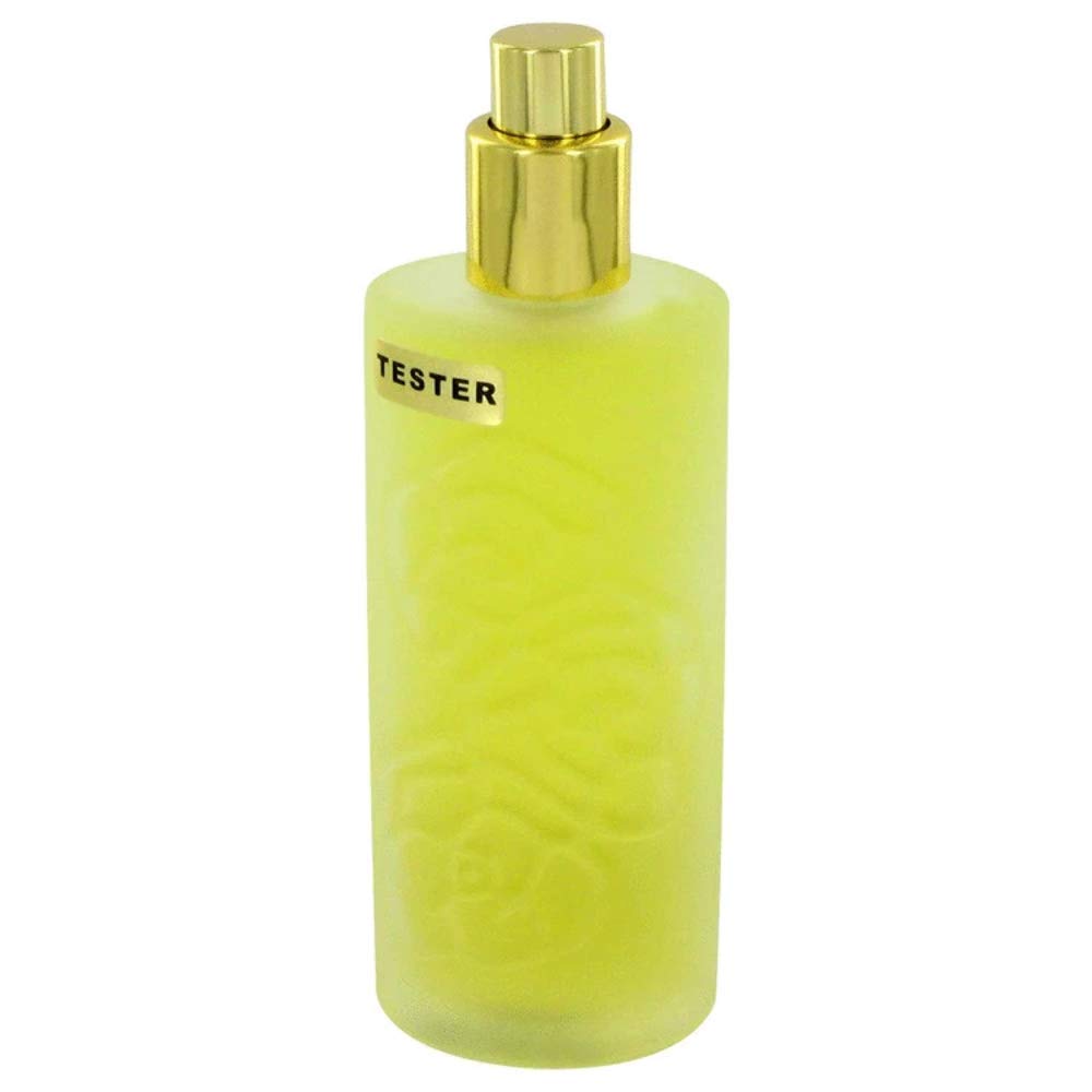 Houbigant Quelques Fleurs Eau De Parfum Spray (Tester) - 100ml, Eau De Parfum Spray