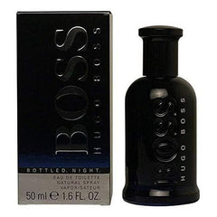 Boss bottled night 200ml best sale