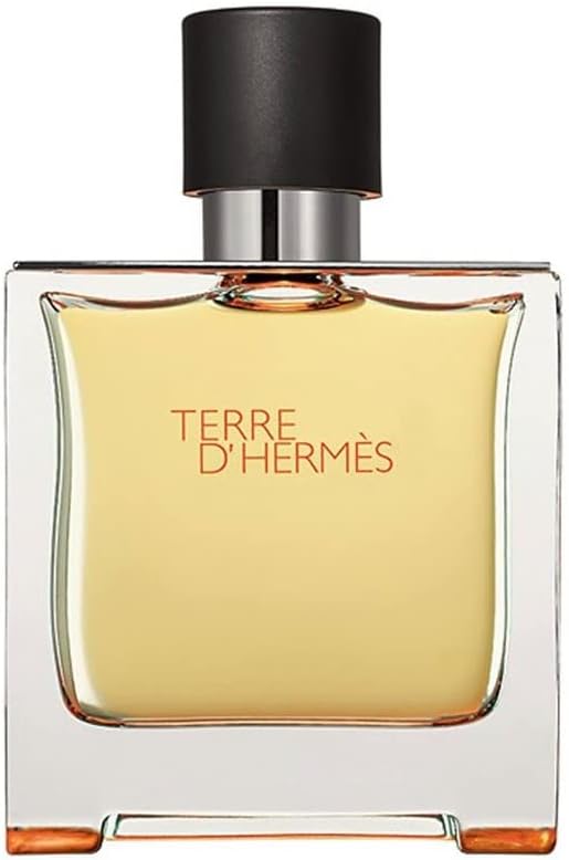 Terre d’Hermès by Hermès For - perfume for men - Eau de Parfum 200ml