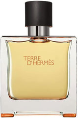 Terre d’Hermès by Hermès For - perfume for men - Eau de Parfum 200ml