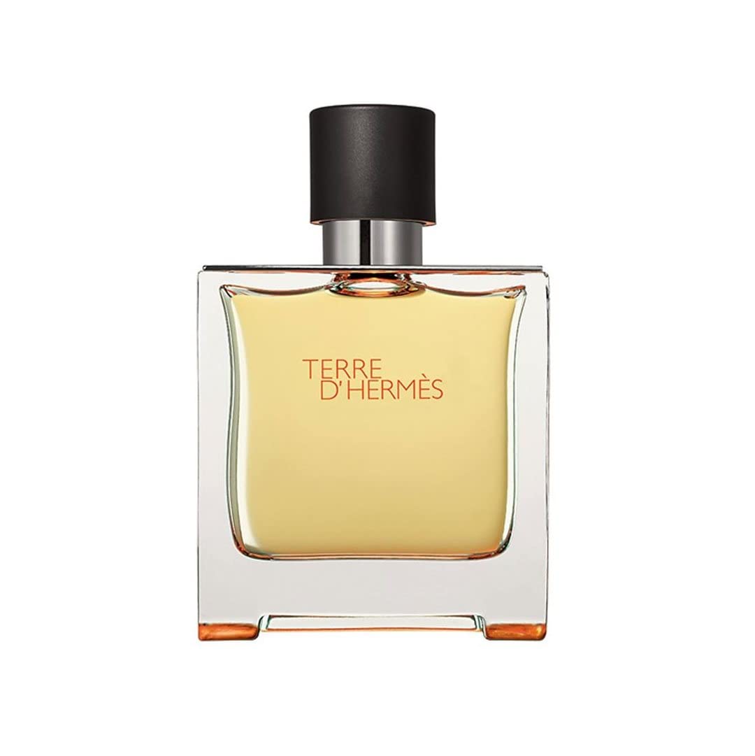 Terre d’Hermès by Hermès For - perfume for men - Eau de Parfum 200ml
