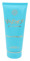 Versace Pour Femme Dylan Turquoise Shower Gel 200ml