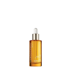 Moroccanoil Pure Argan Oil With Vitamin E, Hair & Body Oil for Hydration & Shine - 1.7 Fl. Oz