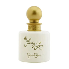 Jessica Simpson Fancy Love - perfumes for women, 100 ml - EDP Spray
