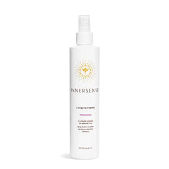INNERSENSE Organic Beauty - Natural I Create Finish Finishing Spray | Non-Toxic, Cruelty-Free, Clean Haircare