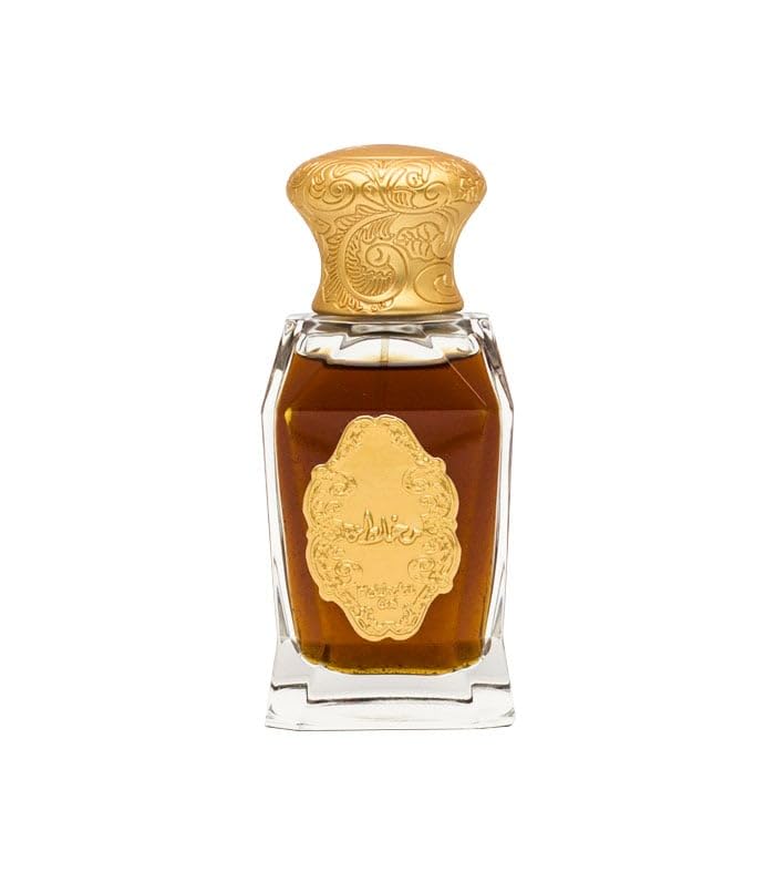 Junaid 1910 جنيد Mokhalat Oud - For him and her - Arabic Perfume - 50 ML