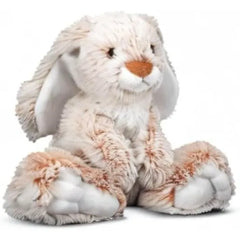 Melissa & Doug Burrow Bunny Rabbit Stuffed Animal (9 inches)
