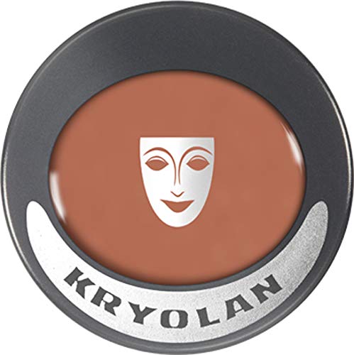 KRYOLAN ULTRA FOUNDATION - 8 W