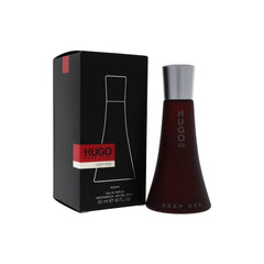 Hugo Boss Perfume - Hugo Boss Hugo Deep Red - Perfume for Women