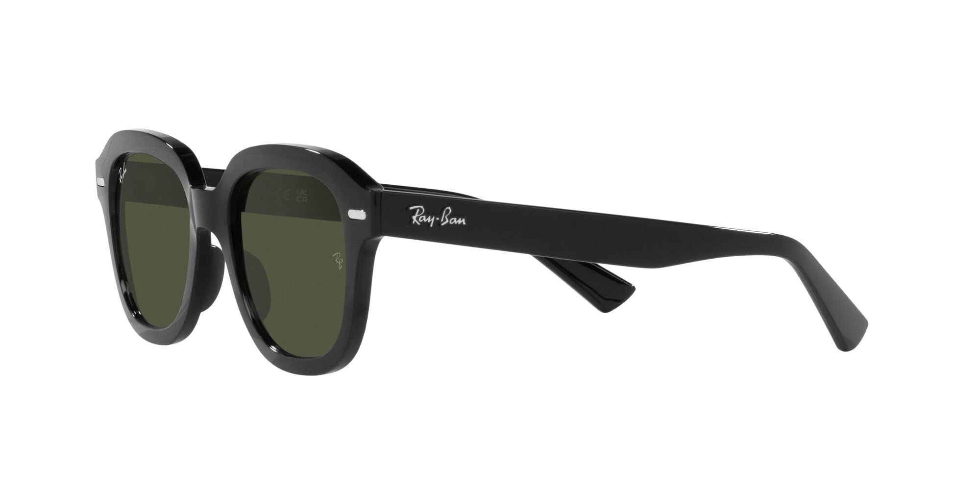 Ray-Ban Rb4398 Erik Square Sunglasses