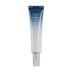 Premier Hi-gro Scalp Ampoule Pack 40ml, Intensive Scalp Care for Stronger, Healtheir Hair