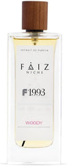 Faiz Niche Collection Woody Extrait De Parfum 80ML (F1993)
