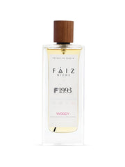 Faiz Niche Collection Woody Extrait De Parfum 80ML (F1993)