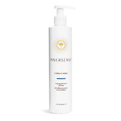 INNERSENSE Organic Beauty - Natural I Create Hold Styling Gel | Non-Toxic, Cruelty-Free, Clean Haircare