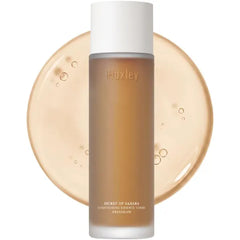 Huxley CONDITIONING Cactus Ceramide Essence Toner, Hydration & Texture, 6.76 Fl Oz