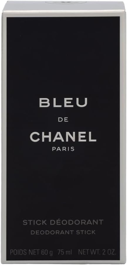 Chanel Bleu De Pour Homme De O Stick 75 Ml